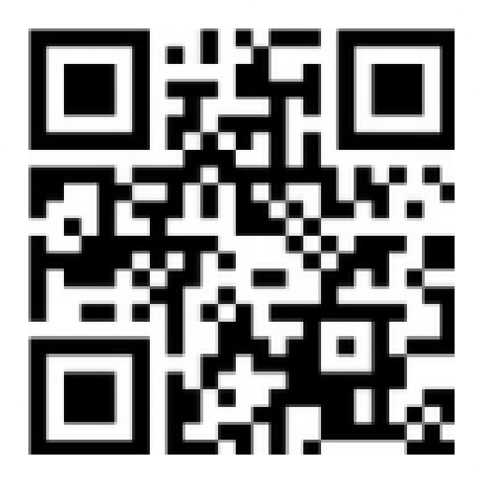 Build Station registration QR code